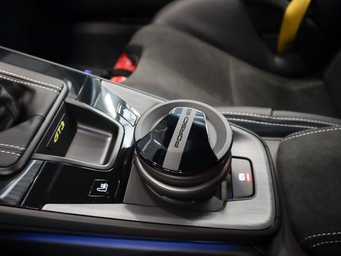 New 2026 Porsche 911 GT3 image 22