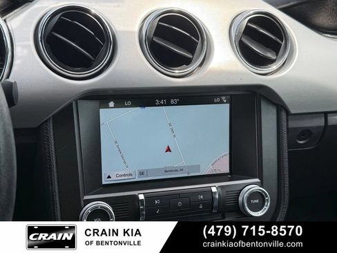 Used 2017 Ford Mustang GT Premium w/ Equipment Group 401A RWD image 23