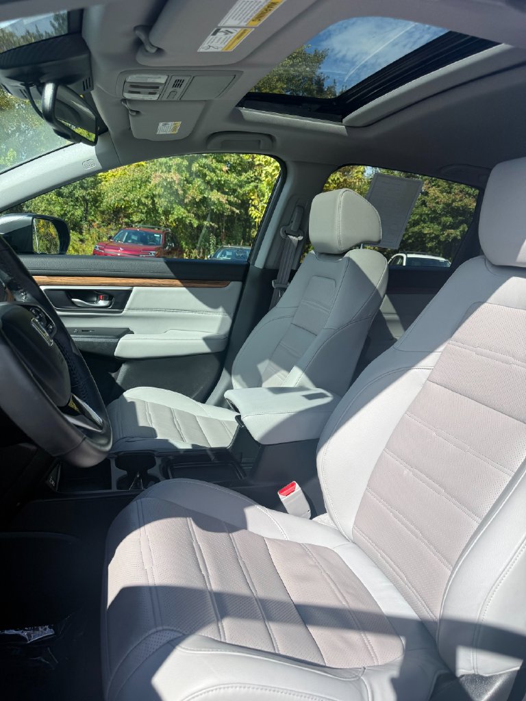 Used 2020 Honda CR-V EX-L image 27