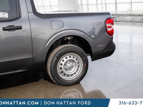 New 2026 Ford Maverick XL w/ 4K Tow Package image 33