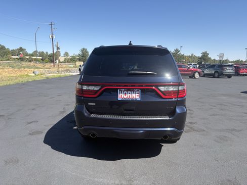 Used 2024 Dodge Durango GT AWD/4WD image 9