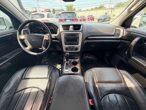 Used 2016 GMC Acadia Denali FWD image 28