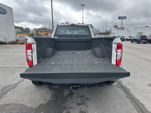 Used 2021 Ford F350 XL w/ STX Appearance Package image 12