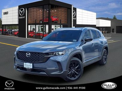 New 2026 MAZDA CX-50 AWD 2.5 S w/ Weather Package