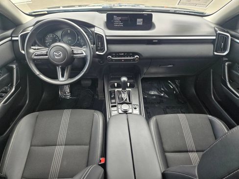 Used 2025 MAZDA CX-50 AWD 2.5 S w/ Preferred Package image 18
