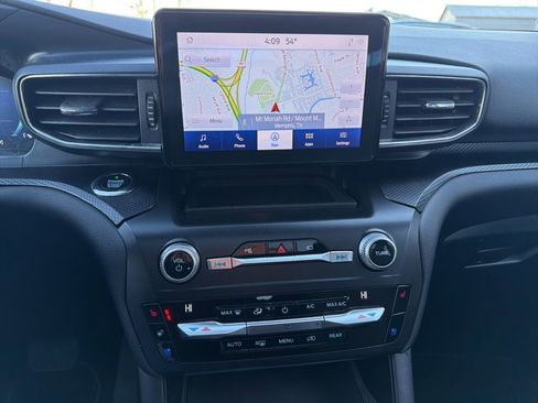 Used 2020 Ford Explorer ST w/ ST Street Pack image 23