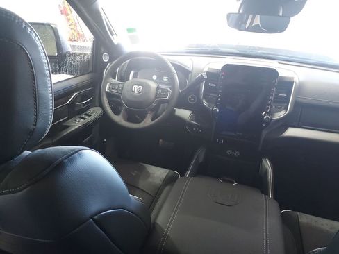 New 2026 RAM 2500 Laramie image 15