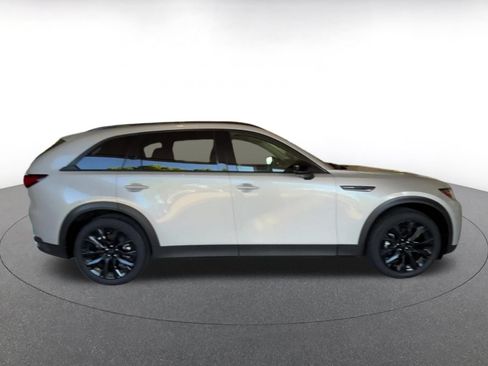 Used 2026 MAZDA CX-90 3.3 Turbo w/ Premium Sport Pkg AWD/4WD image 16