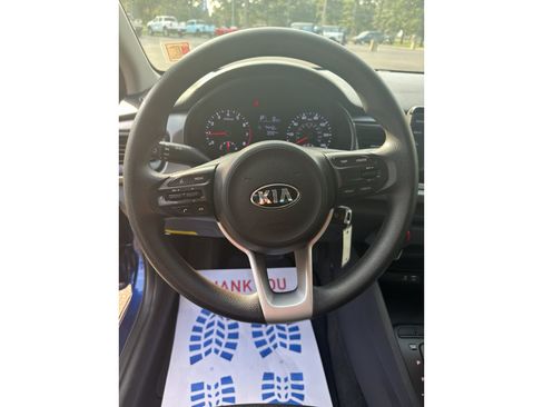 Used 2020 Kia Rio S FWD image 12