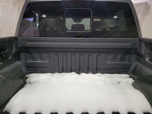 Used 2015 Ford F150 Lariat w/ Equipment Group 502A Luxury image 29