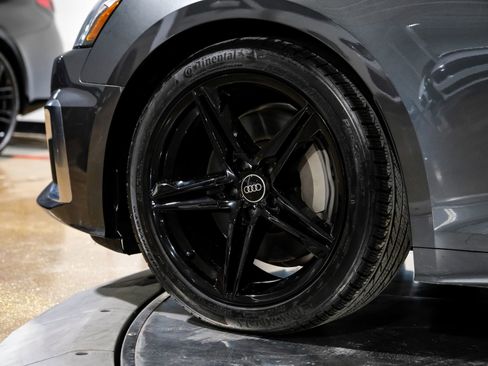 Used 2022 Audi A5 2.0T Premium image 62