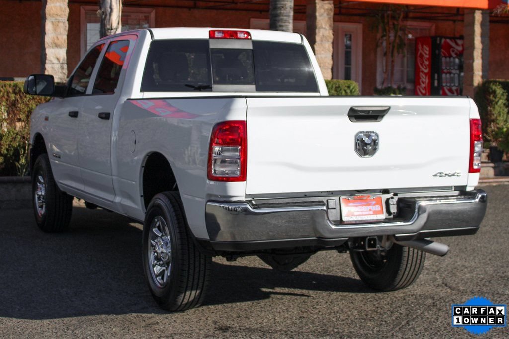 Used 2022 RAM 2500 Tradesman AWD/4WD image 6