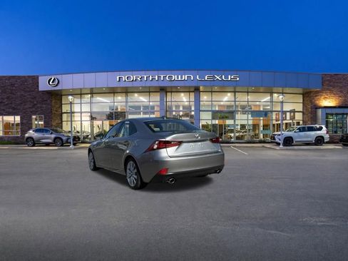 Used 2014 Lexus IS 250 AWD w/ Premium Package image 20