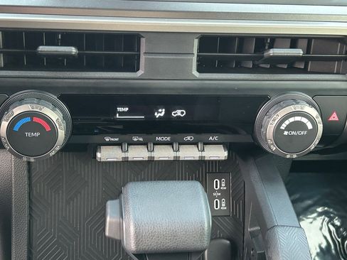 Certified 2025 Toyota 4Runner SR5 image 21