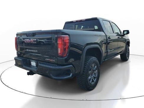 New 2026 GMC Sierra 1500 AT4X AWD/4WD image 3