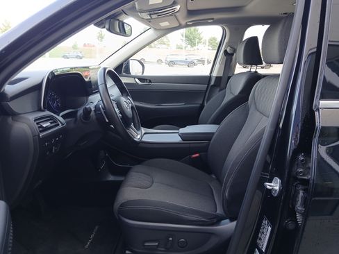 Used 2021 Hyundai Palisade SEL w/ Convenience Package AWD/4WD image 8