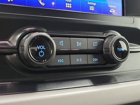 Used 2023 Ford F150 XLT AWD/4WD image 28