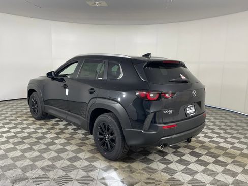New 2026 MAZDA CX-50 2.5 Hybrid w/ Weather Package image 5