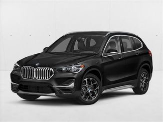 Used 2022 BMW X1 sDrive28i w/ Convenience Package FWD video 1