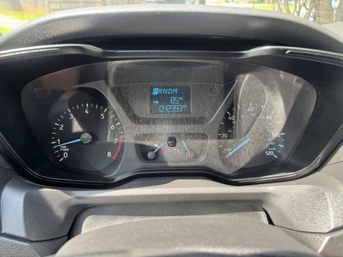 Used 2017 Ford Transit 250 148 High Roof Extended RWD image 12