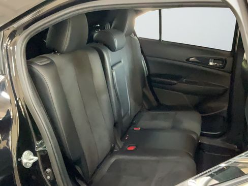 Used 2024 Mitsubishi Eclipse Cross SE AWD/4WD image 20