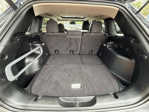 Used 2016 Jeep Cherokee 75th Anniversary AWD/4WD image 19