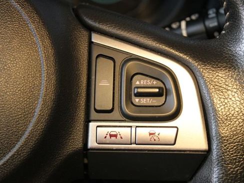 Used 2018 Subaru Forester 2.5i Touring image 25