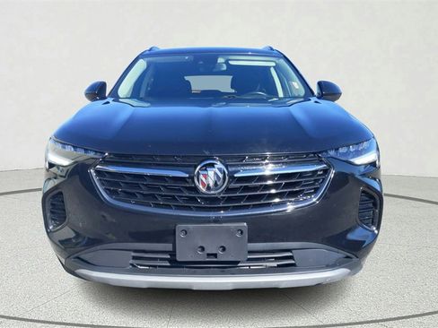 Used 2023 Buick Envision Preferred image 2