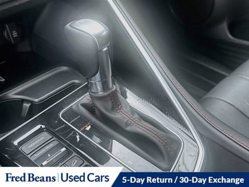 Used 2025 Acura ADX A-Spec AWD/4WD image 15