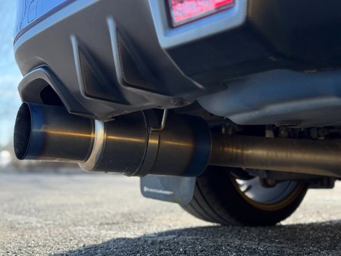 Used 2019 Subaru WRX Limited image 24