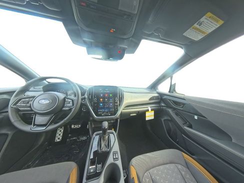 New 2026 Subaru Crosstrek 2.5i Sport w/ Crosstrek Mirror Package AWD/4WD image 23