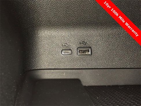 New 2026 Chevrolet Traverse LT w/ Driver Confidence Package image 21