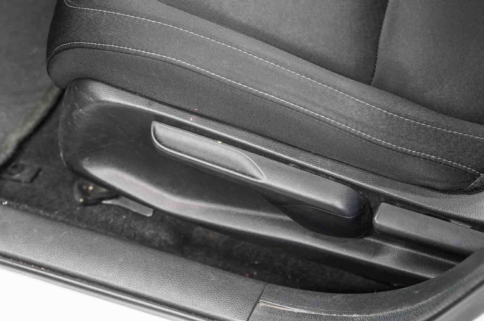 Used 2016 Honda Civic EX image 23