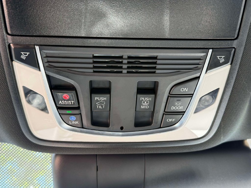 Certified 2024 Acura RDX w/ Advance Package AWD/4WD image 27