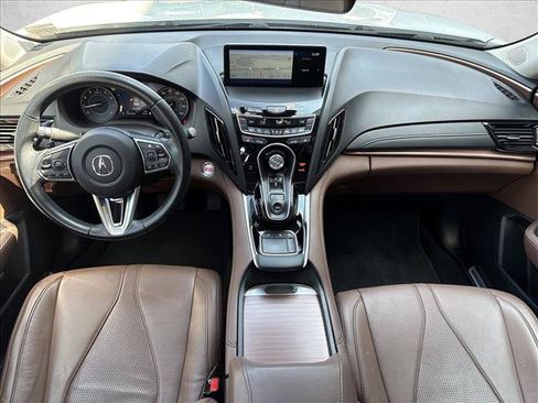 Used 2022 Acura RDX AWD w/ Technology Package image 25