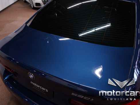 Used 2021 BMW 530i image 15