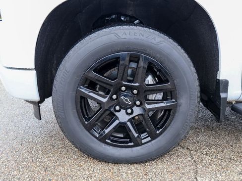 Used 2022 Chevrolet Silverado 1500 RST w/ Protection Package image 31