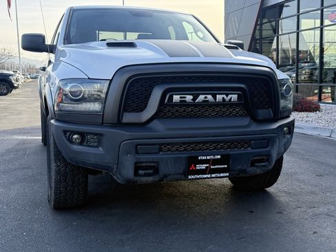 Used 2020 RAM 1500 Classic Warlock image 30