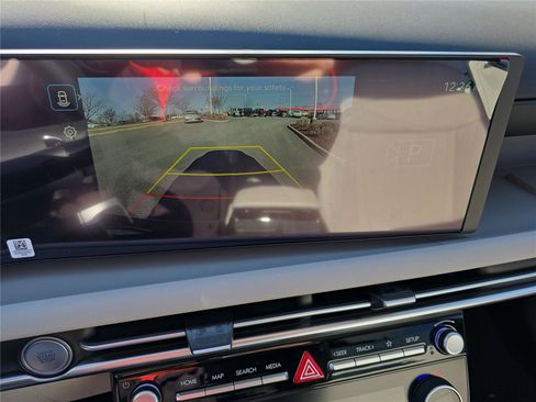 New 2026 Hyundai Tucson SEL image 21