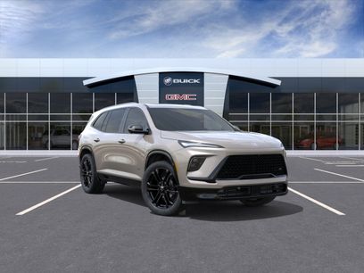 New 2026 Buick Enclave Sport Touring w/ Power Package