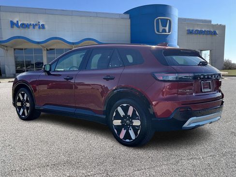 New 2026 Honda Prologue Elite image 3