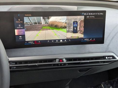 New 2026 BMW iX xDrive60 image 13