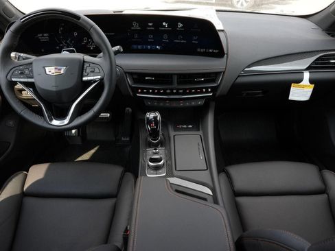 New 2026 Cadillac CT5 Sport w/ Sun And Sound Package image 81