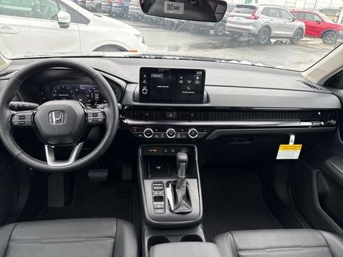 New 2026 Honda CR-V EX-L image 22