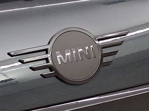 New 2026 MINI Cooper S FWD image 23