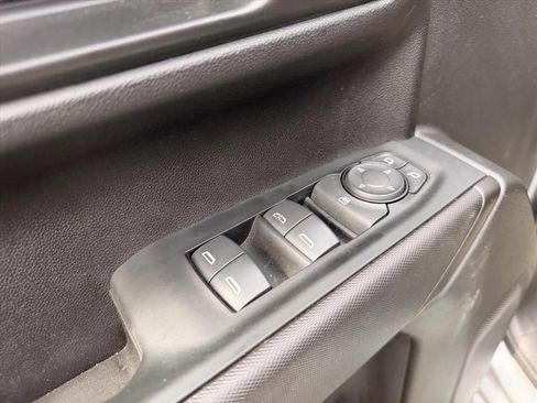 Used 2024 GMC Sierra 1500 Pro w/ Graphite Edition image 16