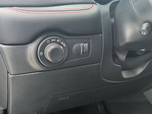 New 2026 Dodge Durango GT image 17