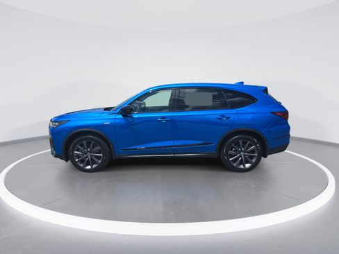 New 2026 Acura MDX A-Spec image 8