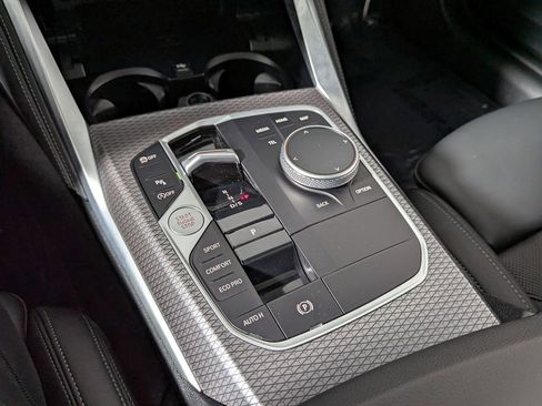 Used 2025 BMW 430i xDrive Coupe w/ M Sport Package image 37