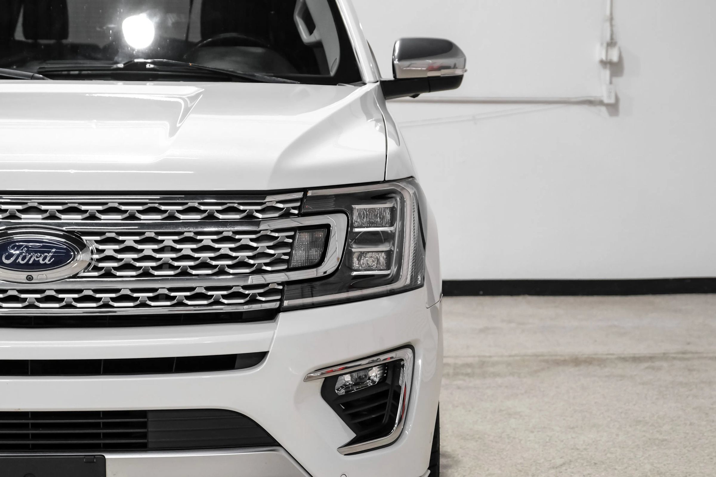Used 2021 Ford Expedition Platinum AWD/4WD image 49